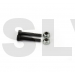 BLH4503  Main Rotor Blade Mounting Screw  Nut (2) 300X